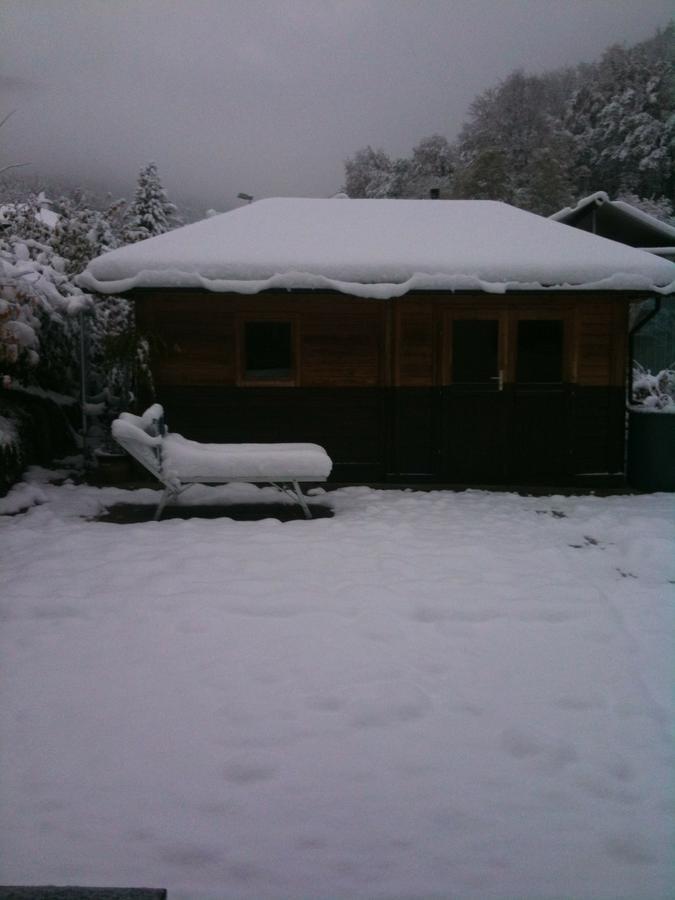 Mona'S Sleep & Go Bed and Breakfast Buren  Exteriör bild