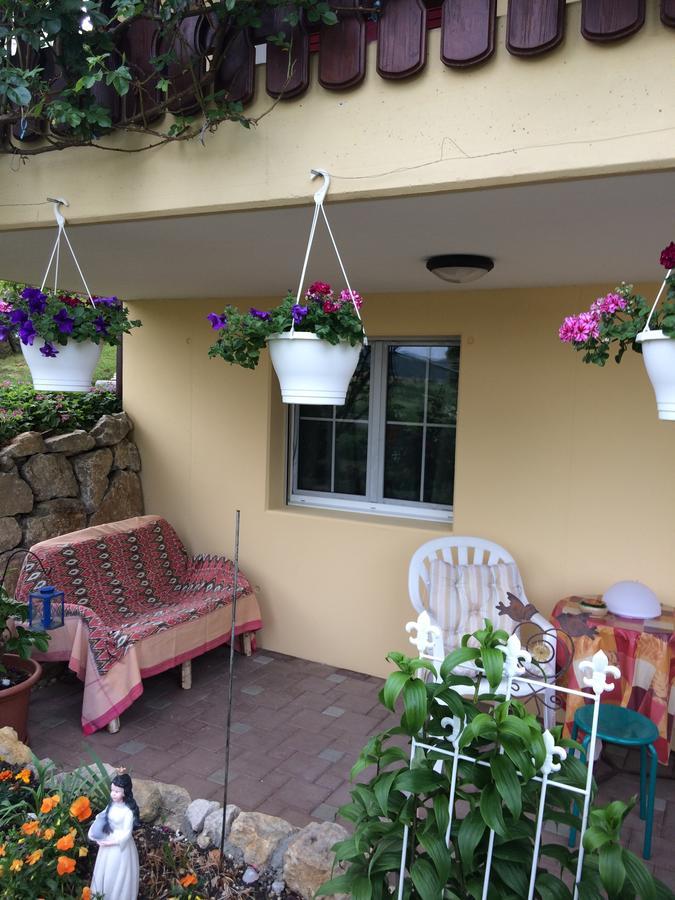 Mona'S Sleep & Go Bed and Breakfast Buren  Exteriör bild